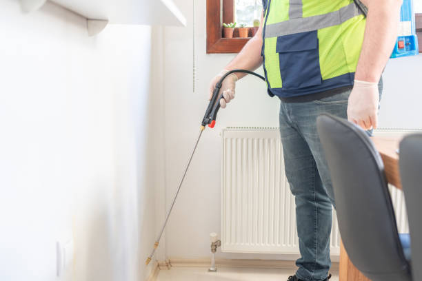 Best Pest Inspection Near Me  in Longview, WA